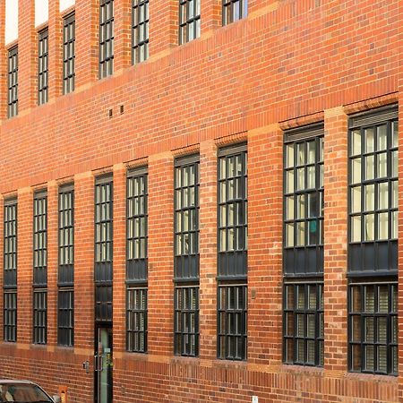 Birmingham Serviced Apartment- Wexler Lofts Εξωτερικό φωτογραφία