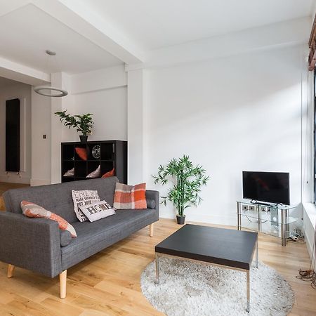 Birmingham Serviced Apartment- Wexler Lofts Εξωτερικό φωτογραφία