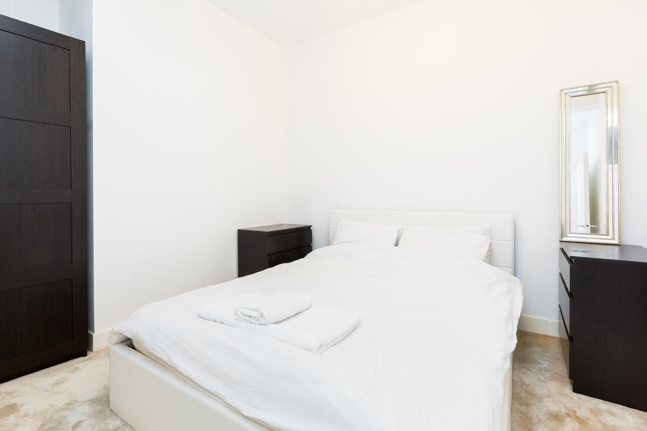 Birmingham Serviced Apartment- Wexler Lofts Εξωτερικό φωτογραφία