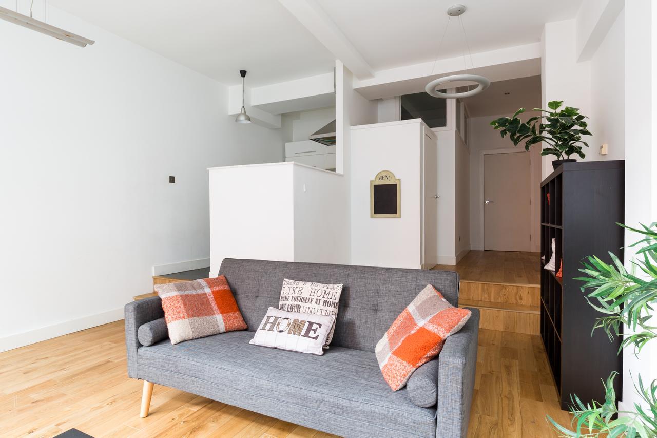 Birmingham Serviced Apartment- Wexler Lofts Εξωτερικό φωτογραφία