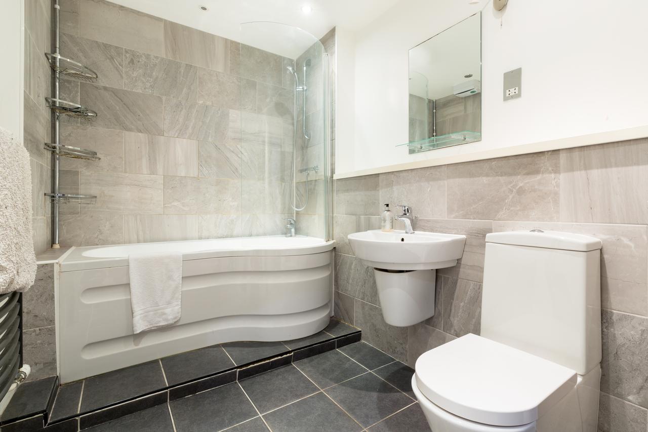 Birmingham Serviced Apartment- Wexler Lofts Εξωτερικό φωτογραφία
