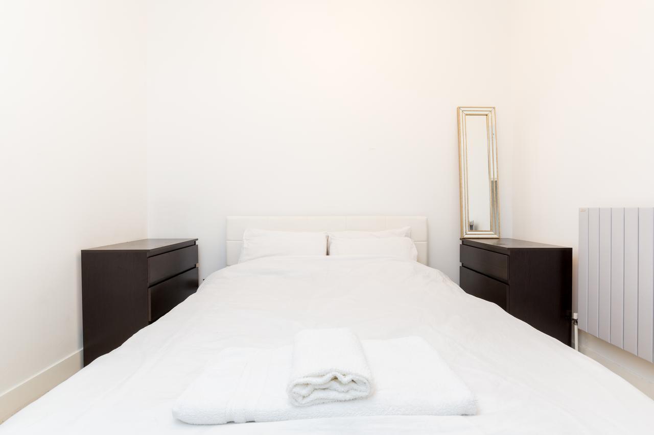 Birmingham Serviced Apartment- Wexler Lofts Εξωτερικό φωτογραφία