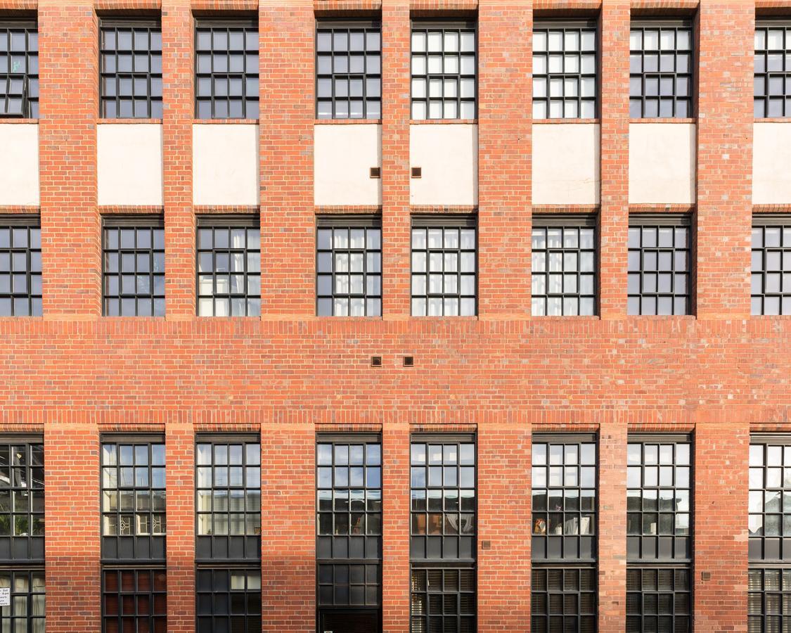 Birmingham Serviced Apartment- Wexler Lofts Εξωτερικό φωτογραφία