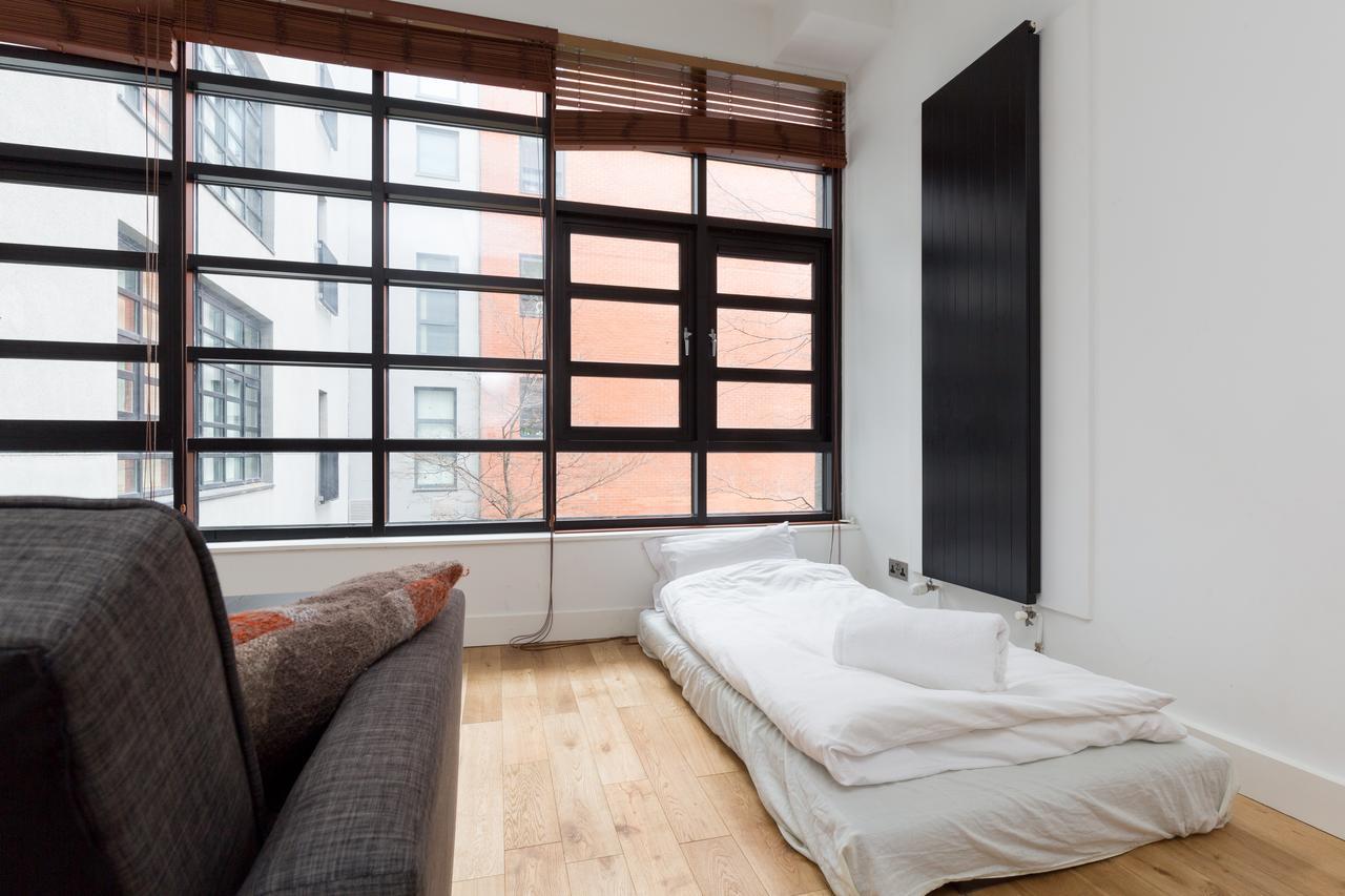 Birmingham Serviced Apartment- Wexler Lofts Εξωτερικό φωτογραφία