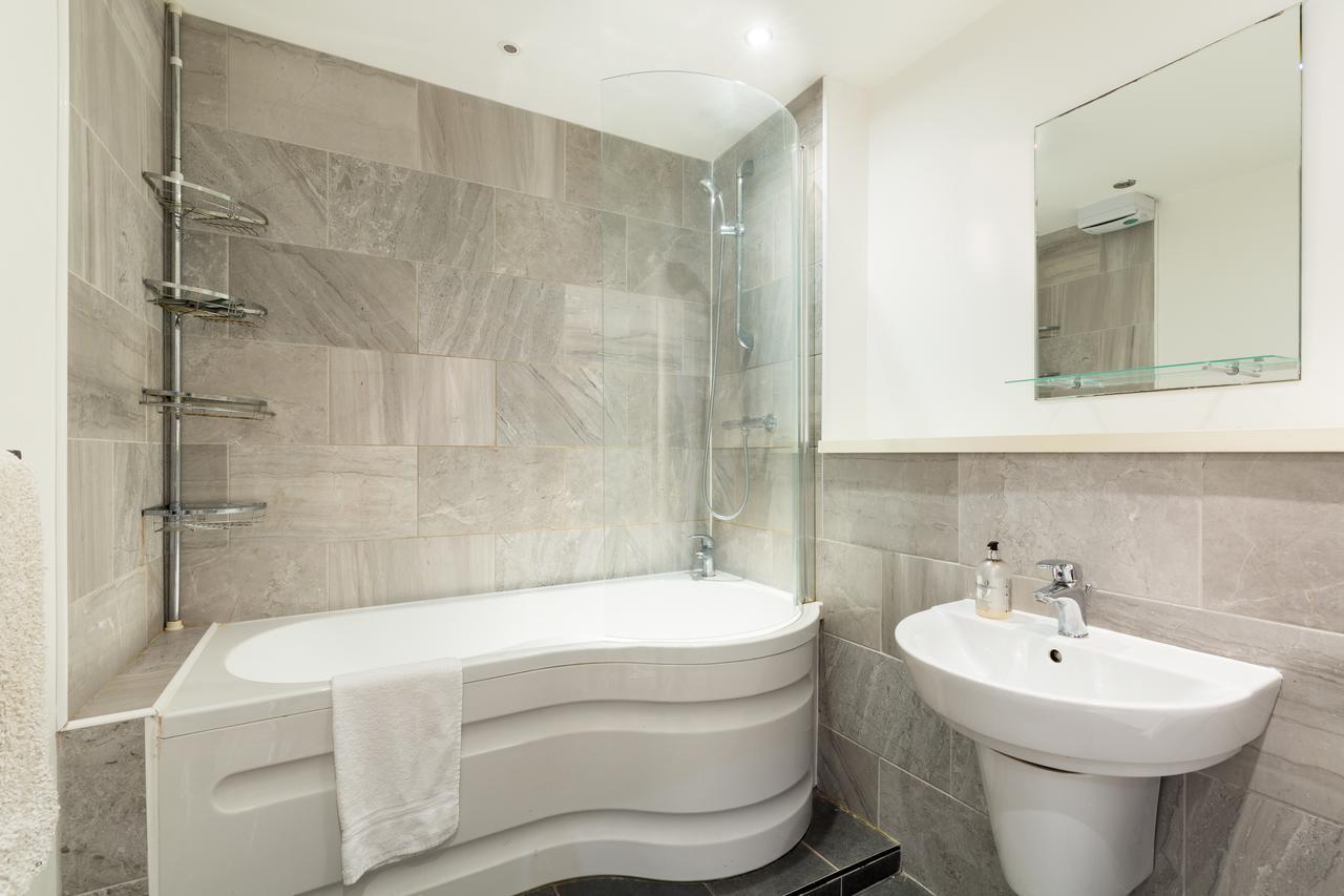 Birmingham Serviced Apartment- Wexler Lofts Εξωτερικό φωτογραφία